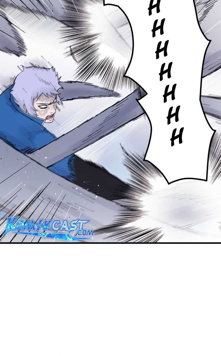 The Great Master Chapter 114 - halaman 38