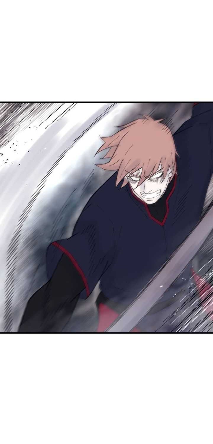 The Great Master Chapter 114 - halaman 40