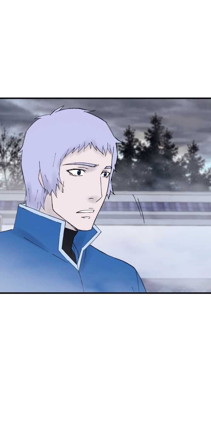 The Great Master Chapter 114 - halaman 44