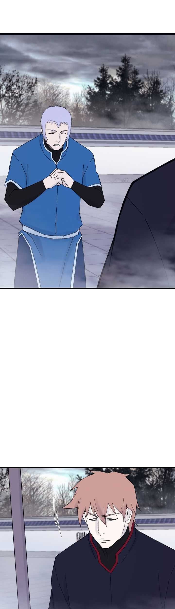 The Great Master Chapter 114 - halaman 45