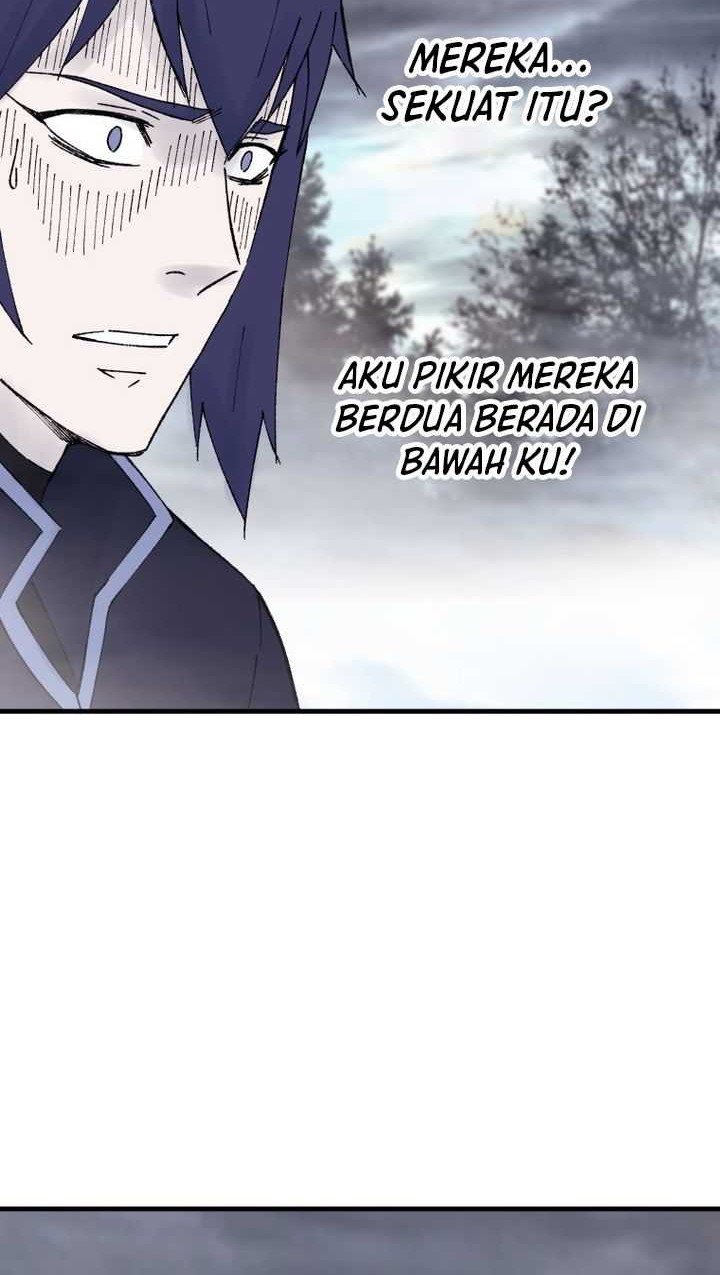 The Great Master Chapter 114 - halaman 48