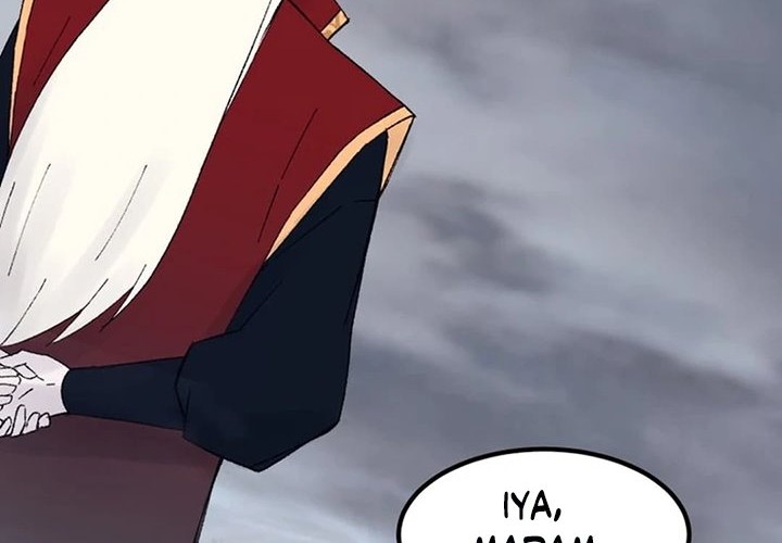 The Great Master Chapter 115 - halaman 33