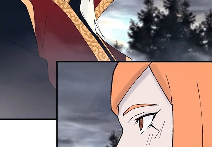 The Great Master Chapter 115 - halaman 35
