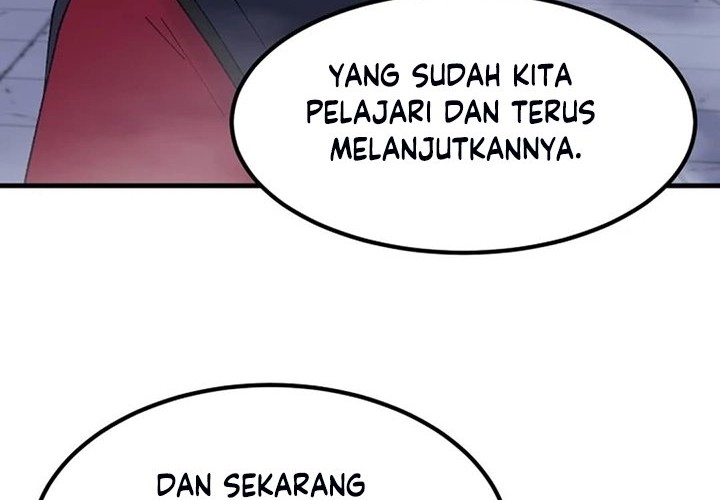 The Great Master Chapter 115 - halaman 41