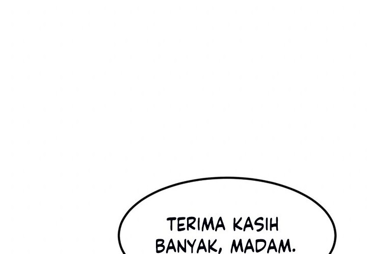 The Great Master Chapter 115 - halaman 43