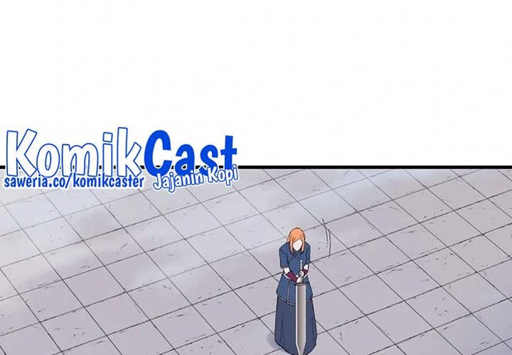The Great Master Chapter 115 - halaman 45