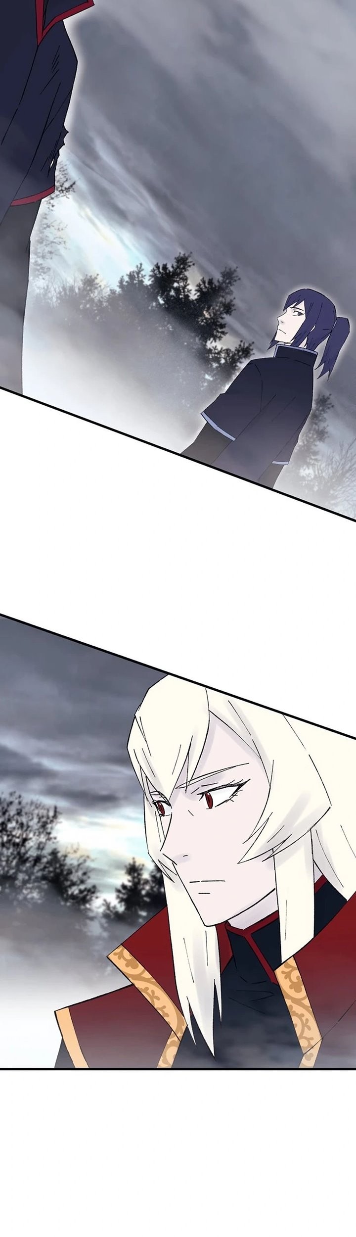 The Great Master Chapter 115 - halaman 48