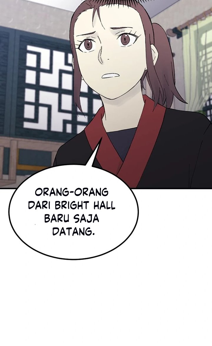 The Great Master Chapter 115 - halaman 54
