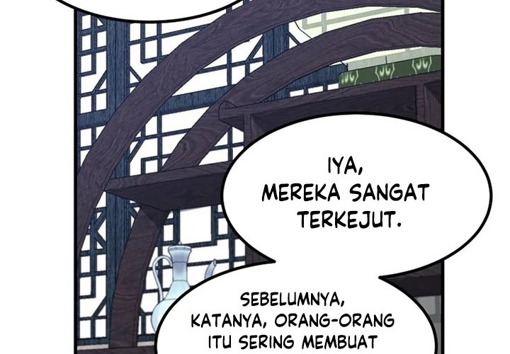 The Great Master Chapter 115 - halaman 56