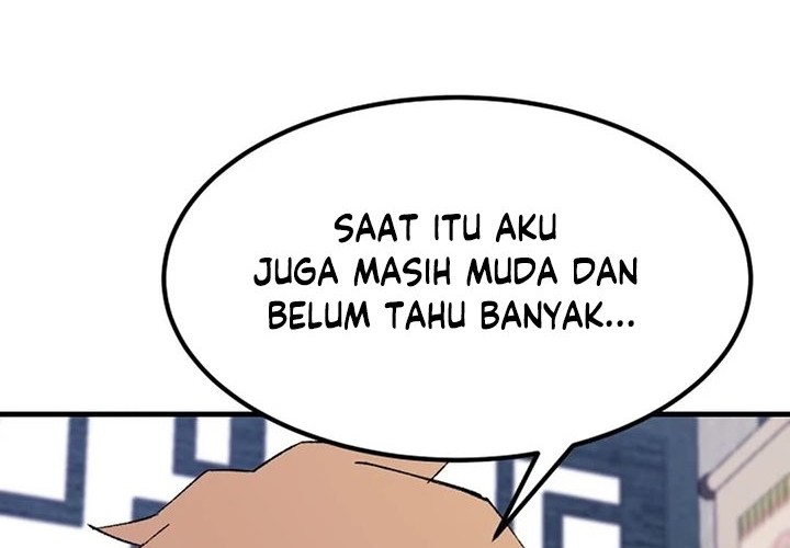 The Great Master Chapter 115 - halaman 58