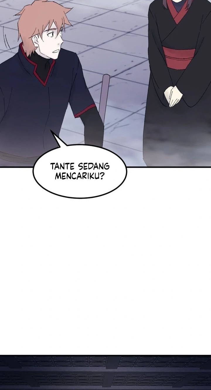 The Great Master Chapter 116 - halaman 10