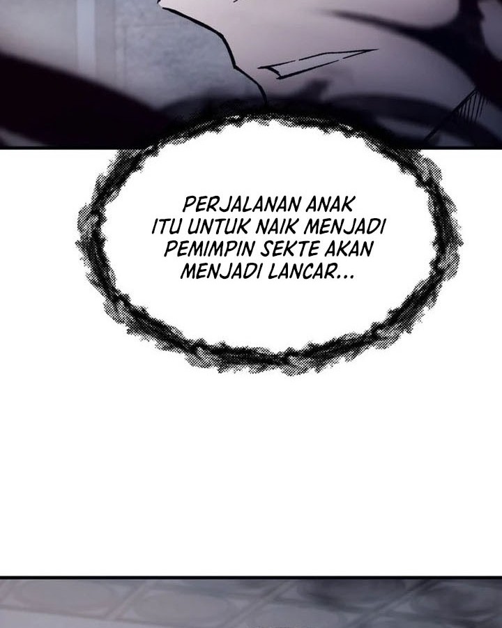 The Great Master Chapter 116 - halaman 14