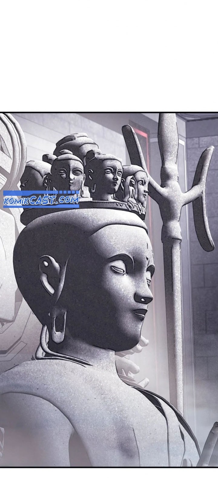 The Great Master Chapter 116 - halaman 16