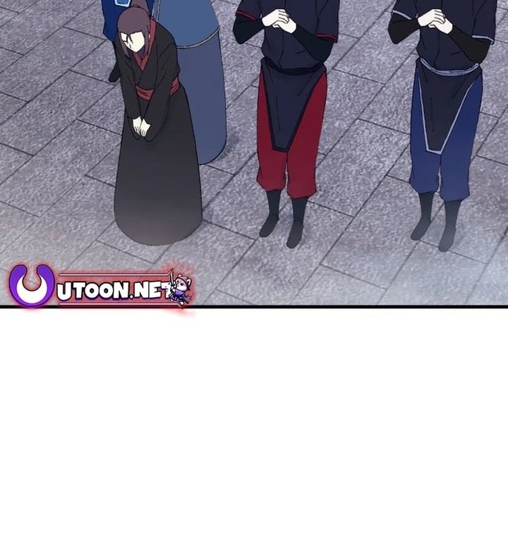 The Great Master Chapter 116 - halaman 18