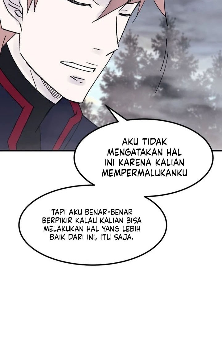 The Great Master Chapter 116 - halaman 2