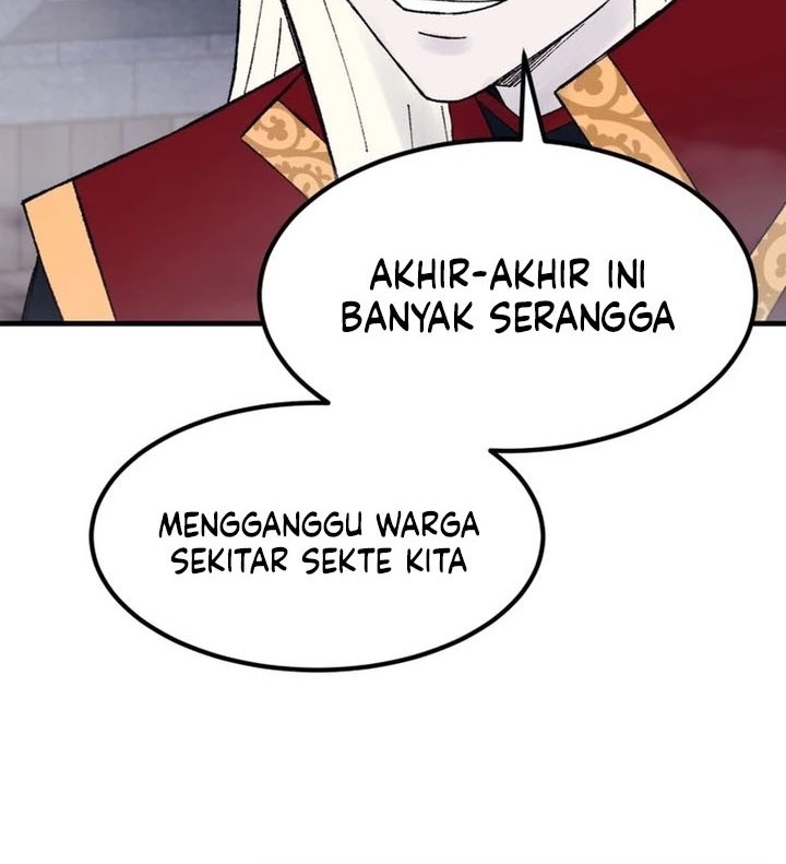 The Great Master Chapter 116 - halaman 20