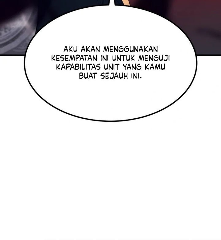 The Great Master Chapter 116 - halaman 24