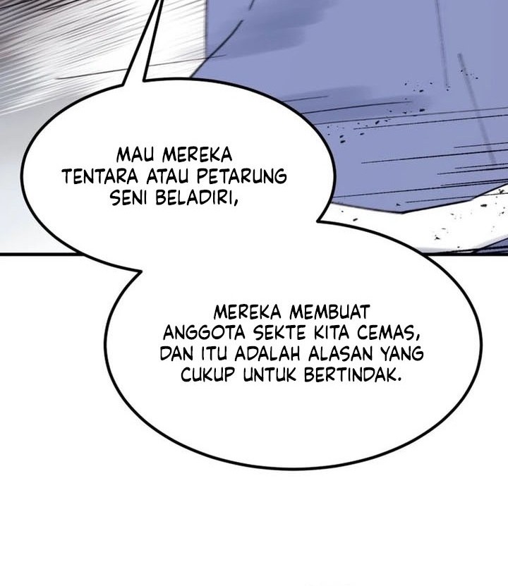 The Great Master Chapter 116 - halaman 28