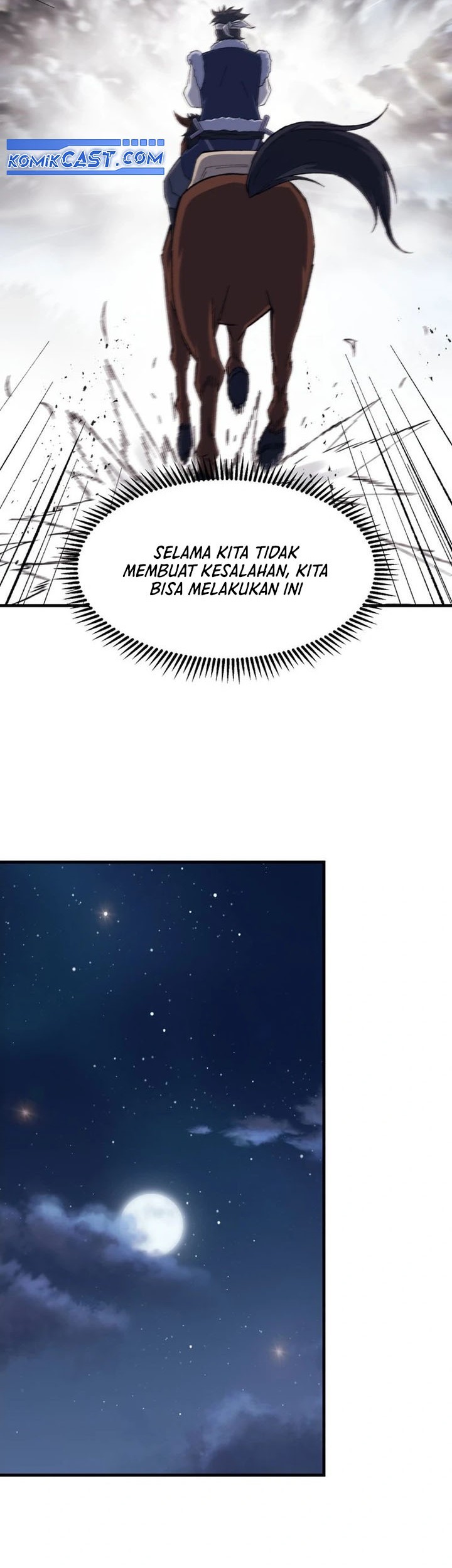 The Great Master Chapter 116 - halaman 35