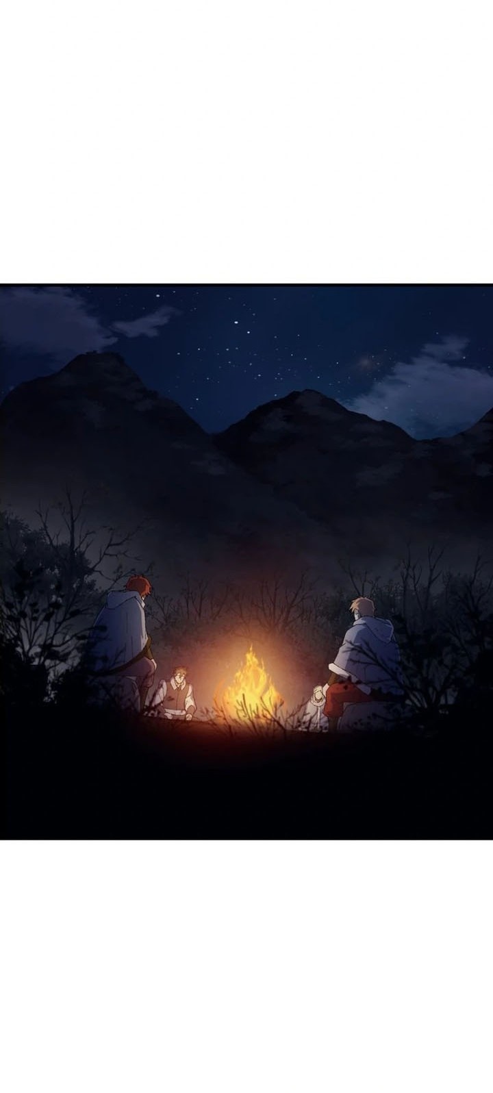 The Great Master Chapter 116 - halaman 36