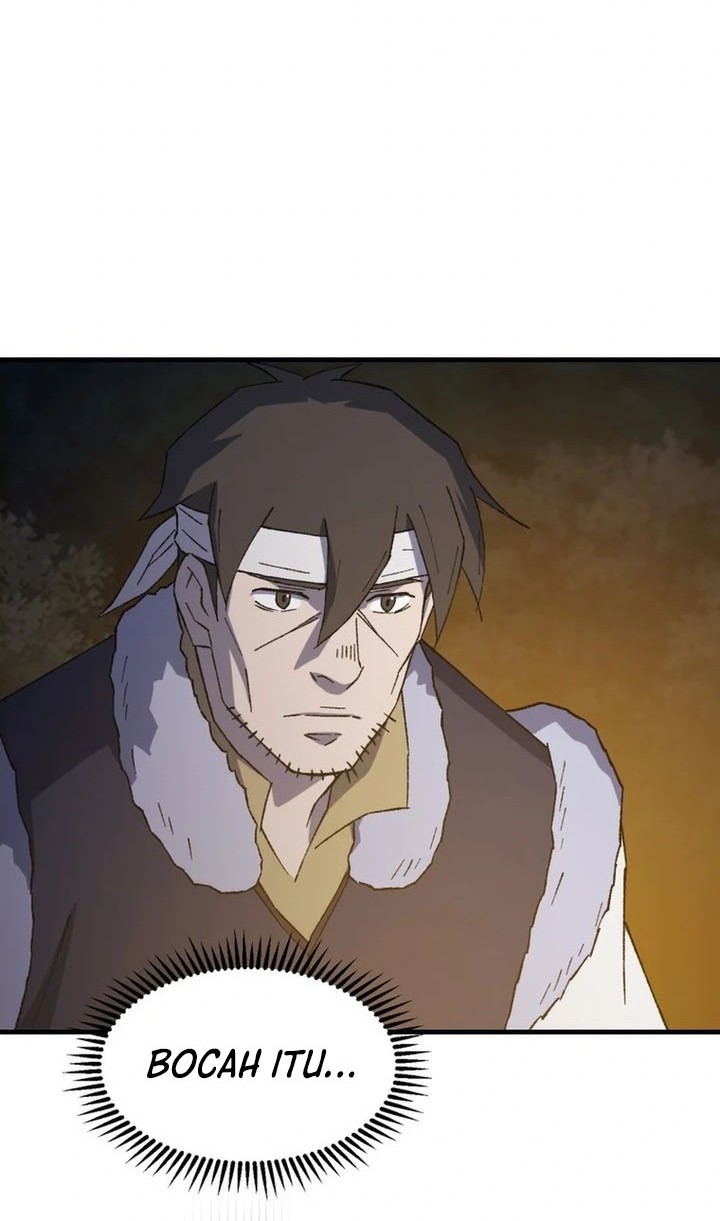 The Great Master Chapter 116 - halaman 38