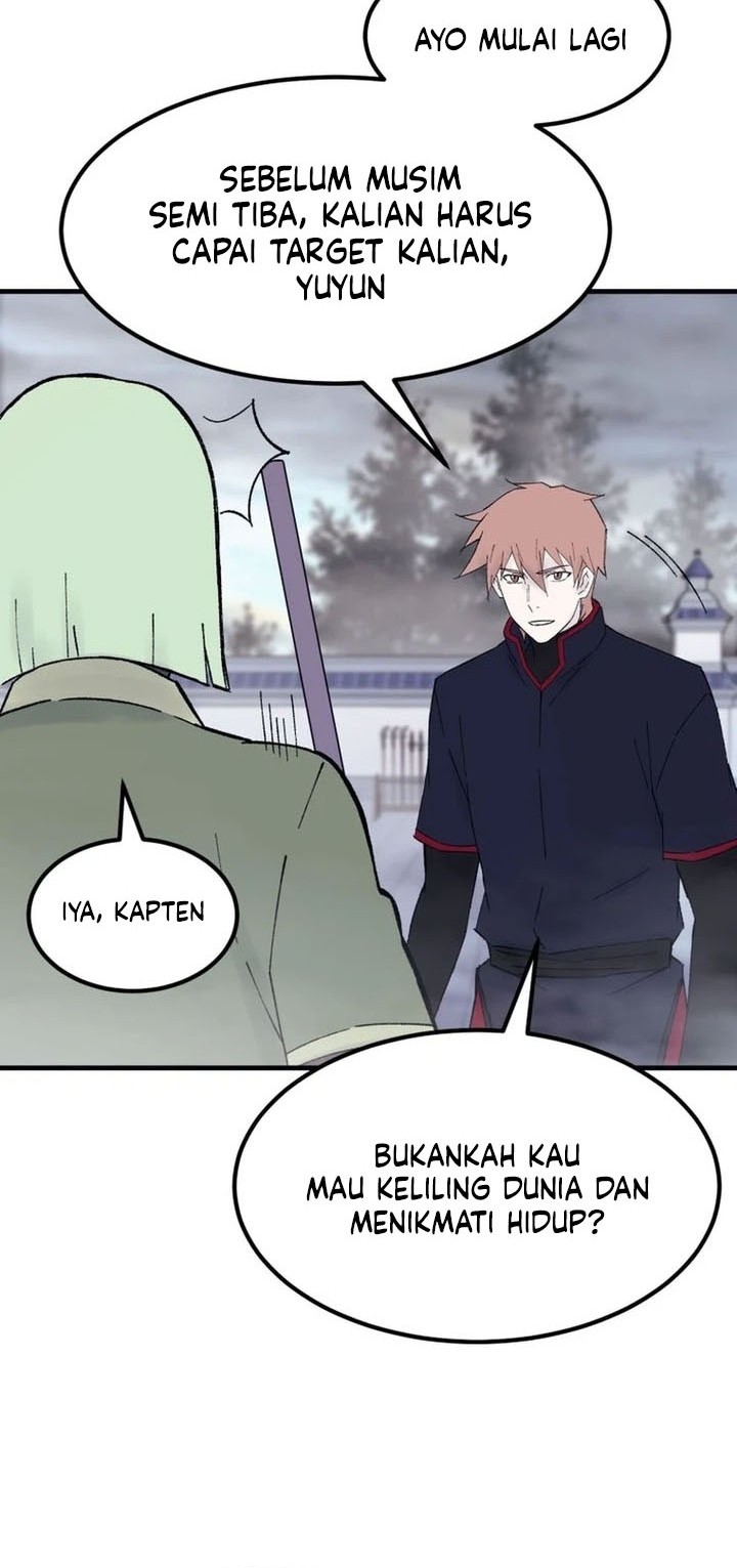 The Great Master Chapter 116 - halaman 4