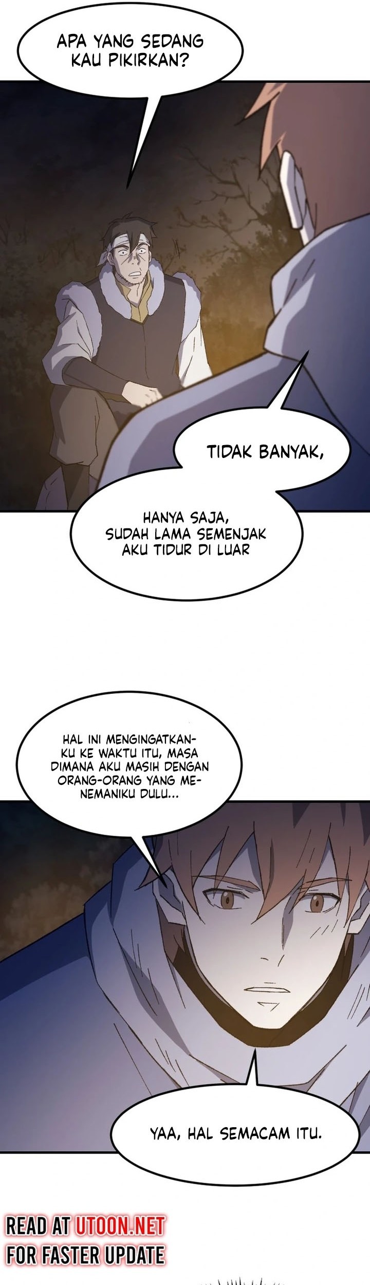 The Great Master Chapter 116 - halaman 41
