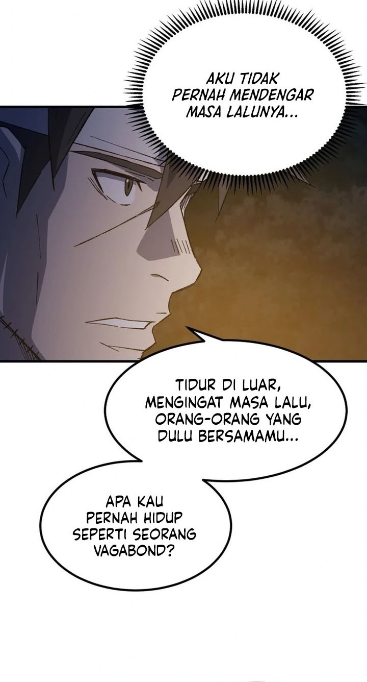 The Great Master Chapter 116 - halaman 42