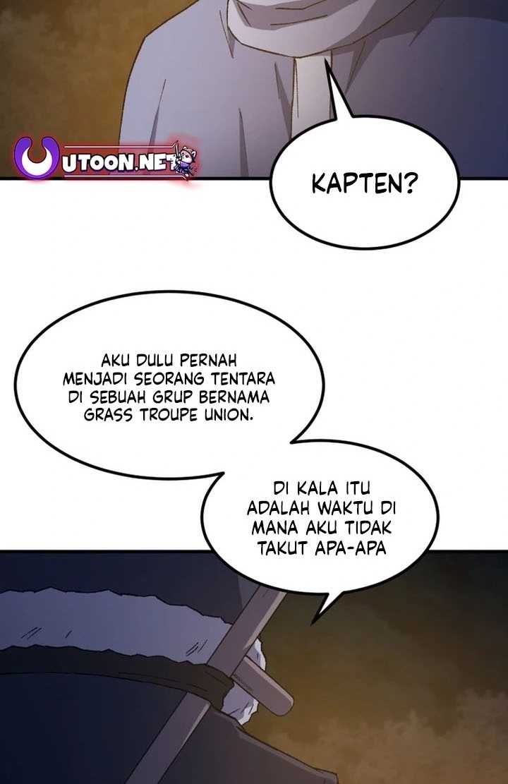 The Great Master Chapter 116 - halaman 48