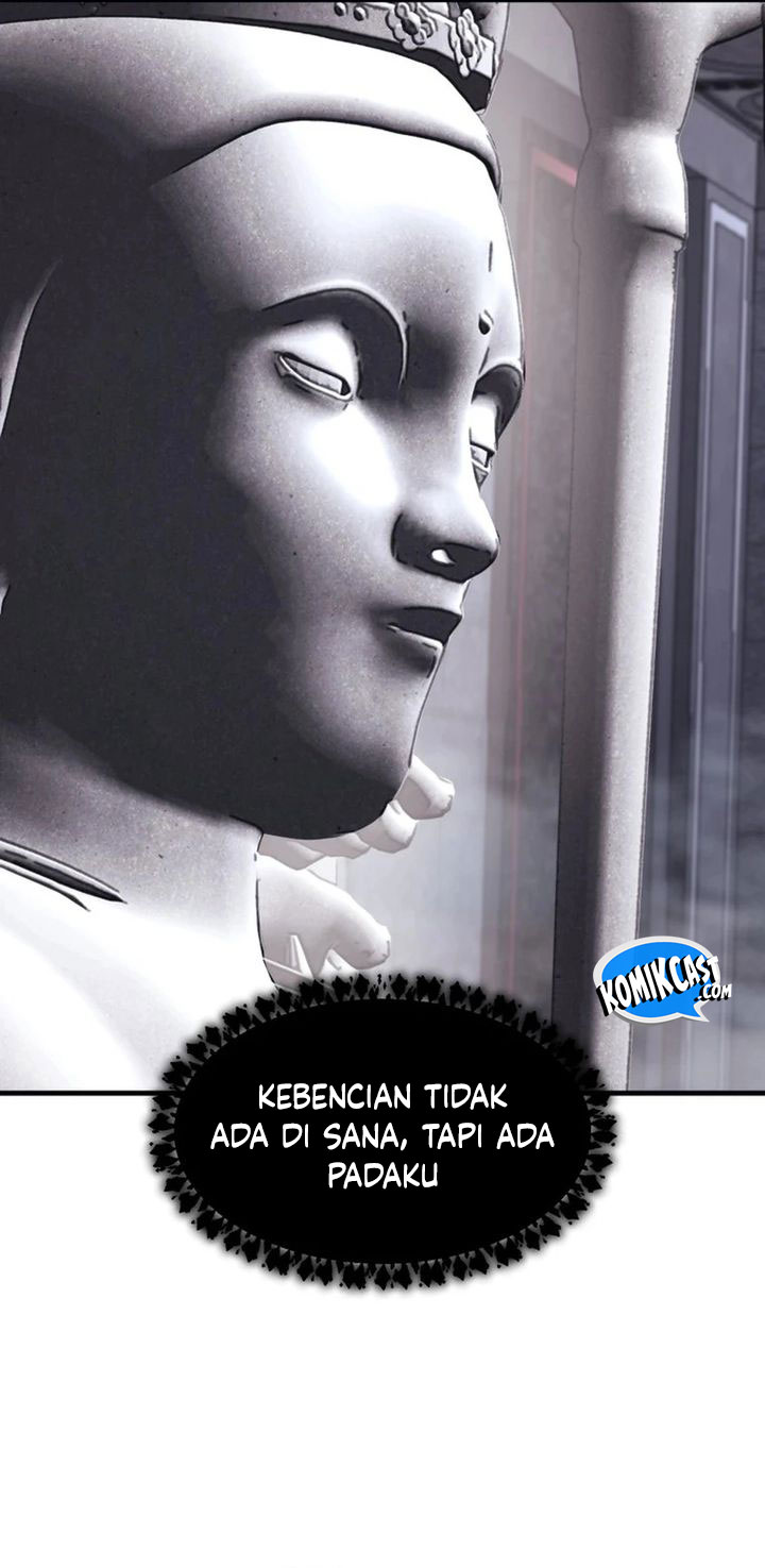 The Great Master Chapter 117 - halaman 34