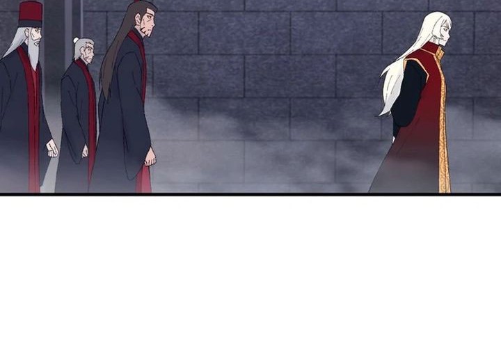 The Great Master Chapter 117 - halaman 41