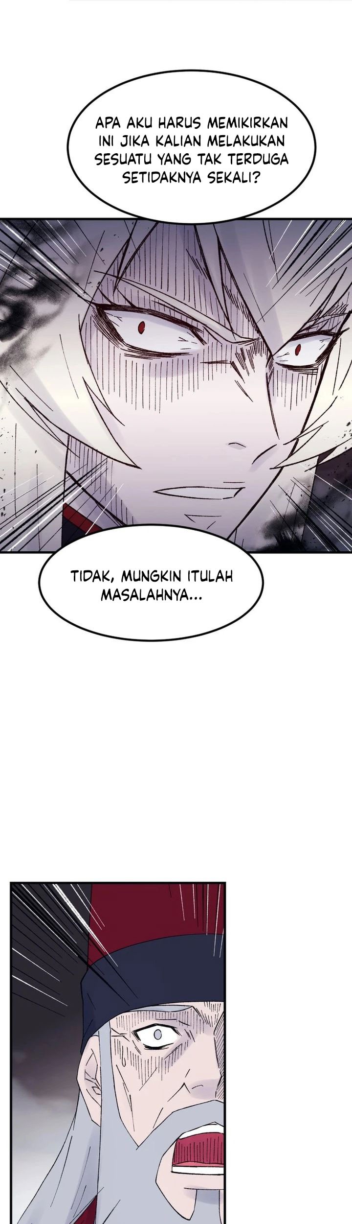 The Great Master Chapter 117 - halaman 46