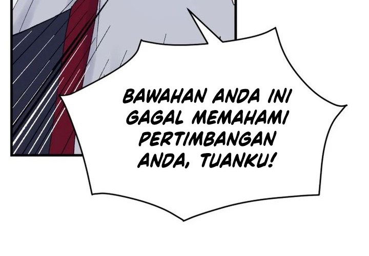 The Great Master Chapter 117 - halaman 47
