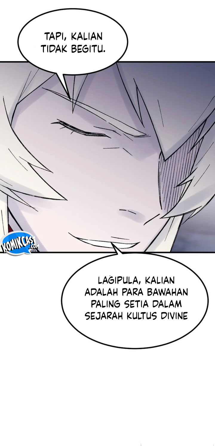 The Great Master Chapter 117 - halaman 53