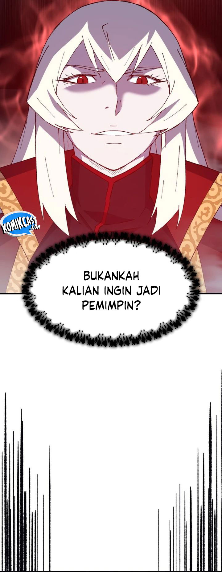 The Great Master Chapter 118 - halaman 30