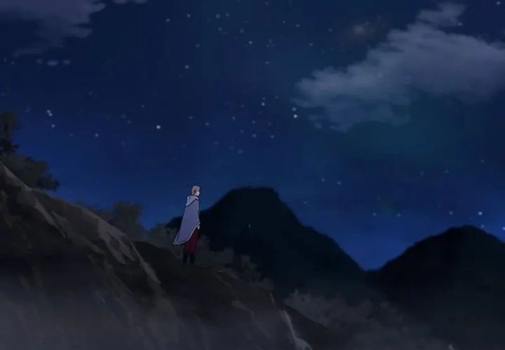 The Great Master Chapter 118 - halaman 37