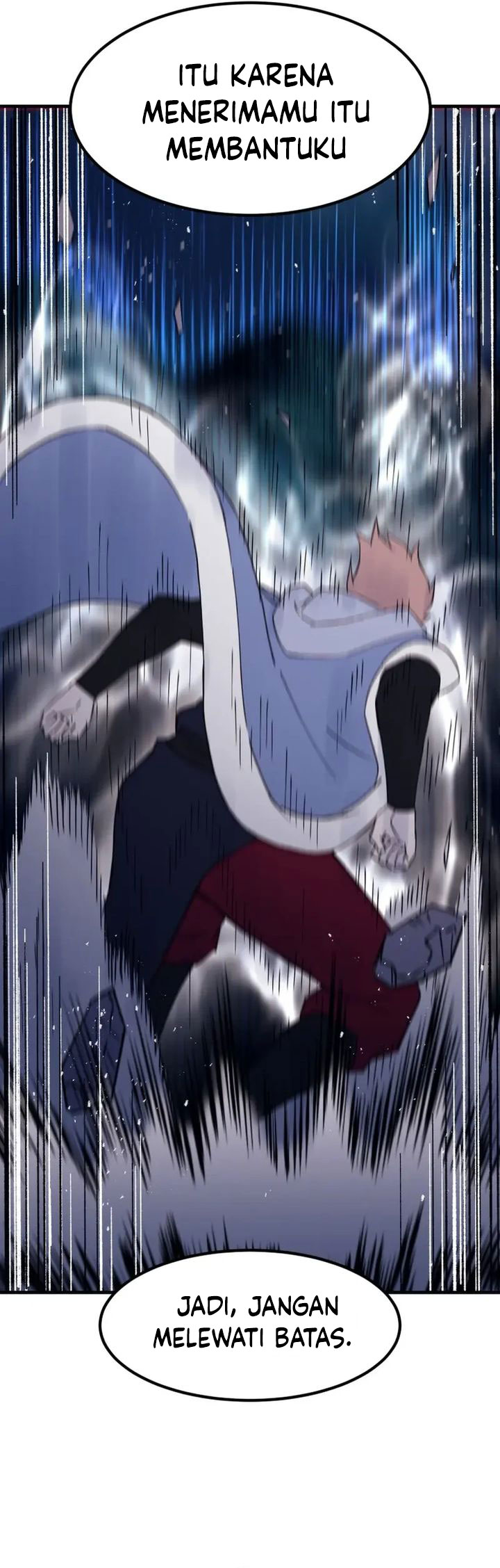 The Great Master Chapter 118 - halaman 41