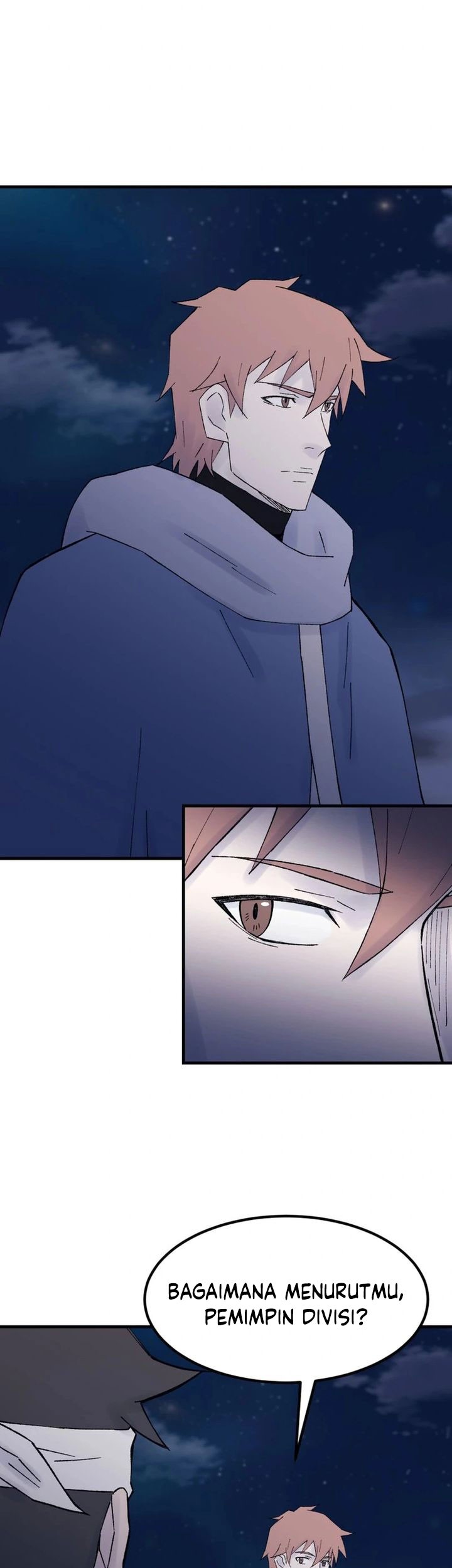 The Great Master Chapter 118 - halaman 48