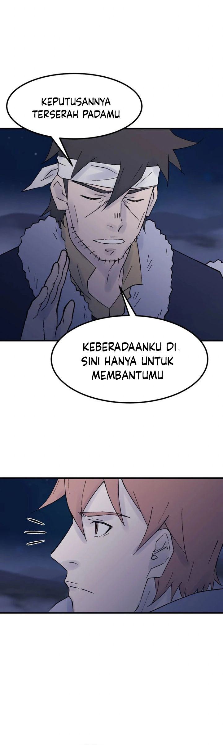 The Great Master Chapter 118 - halaman 50