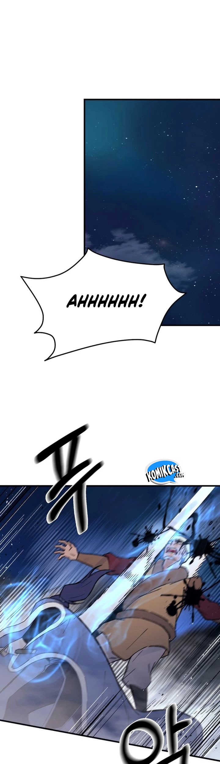 The Great Master Chapter 119 - halaman 14