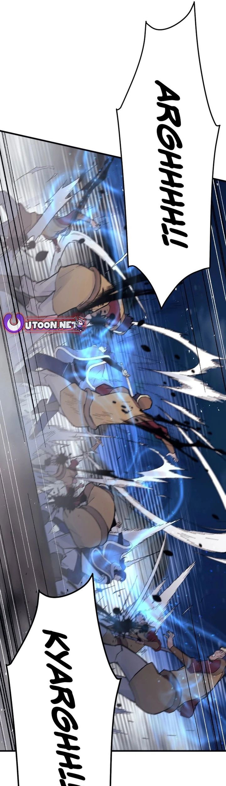 The Great Master Chapter 119 - halaman 17