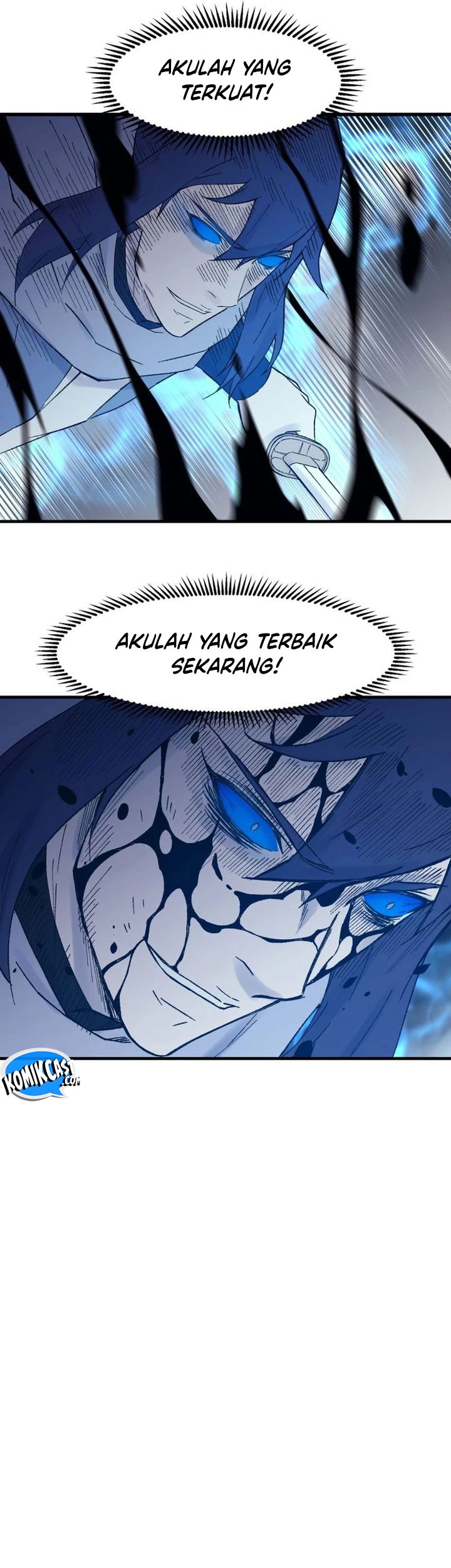 The Great Master Chapter 119 - halaman 19