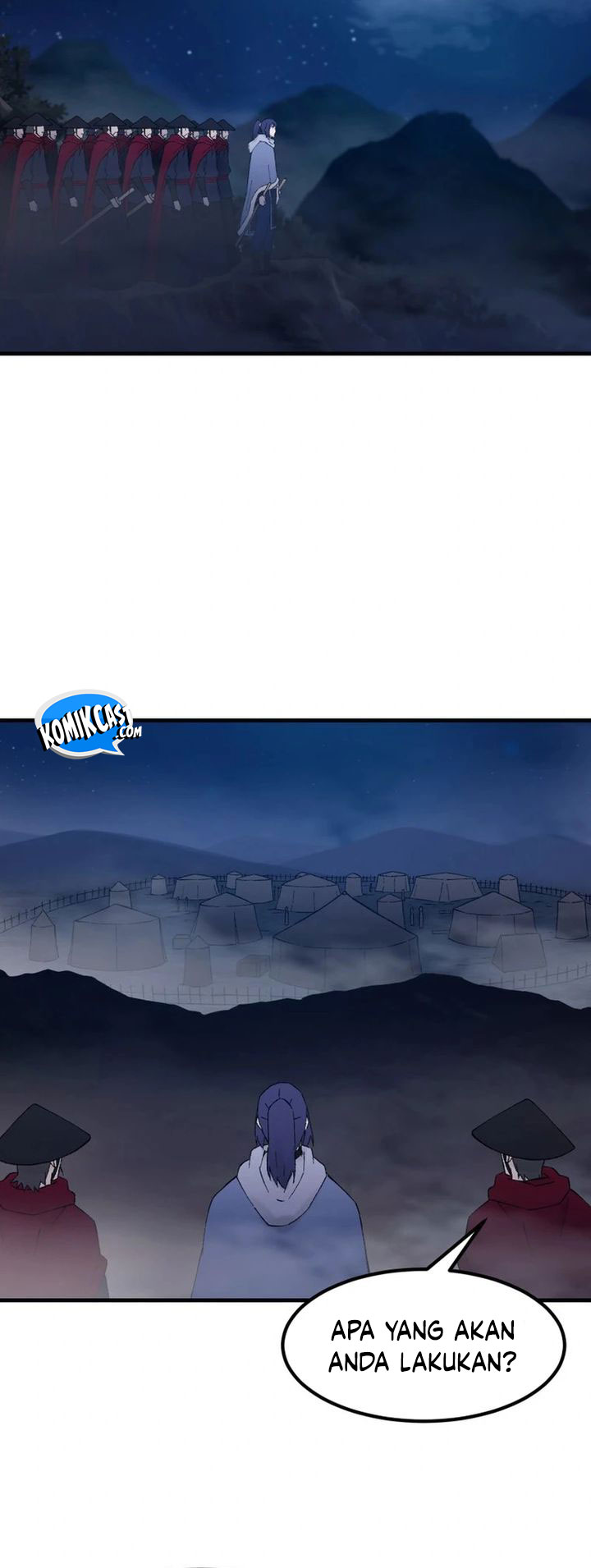 The Great Master Chapter 119 - halaman 2