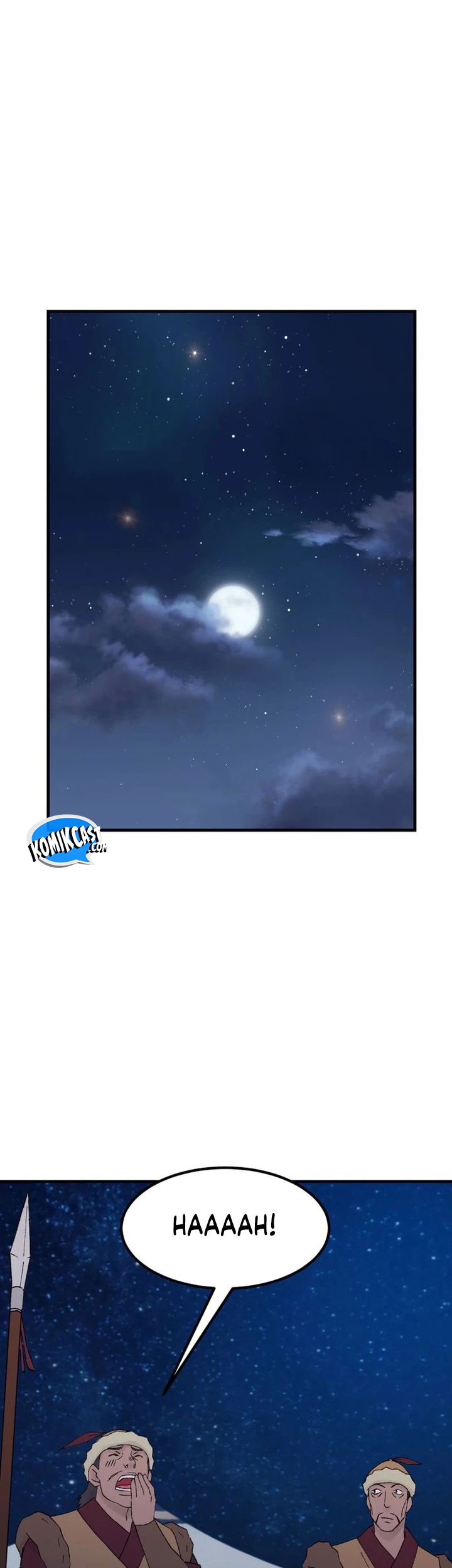 The Great Master Chapter 119 - halaman 23