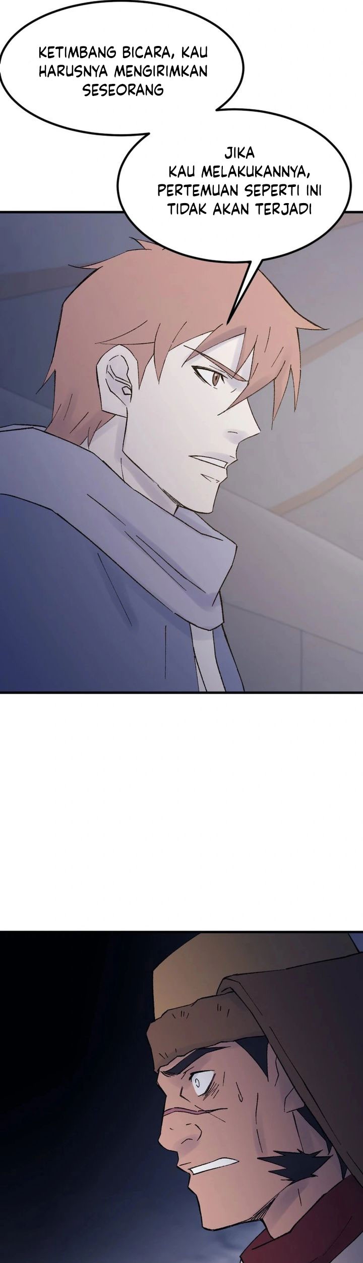 The Great Master Chapter 119 - halaman 40