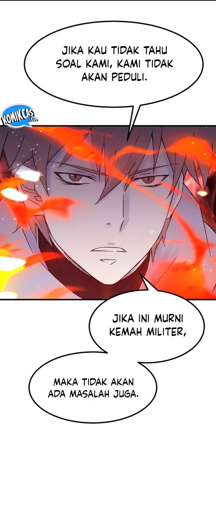 The Great Master Chapter 119 - halaman 44