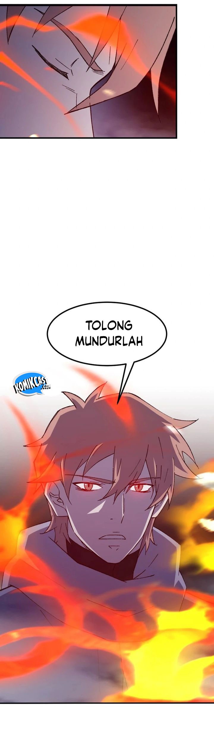 The Great Master Chapter 119 - halaman 52