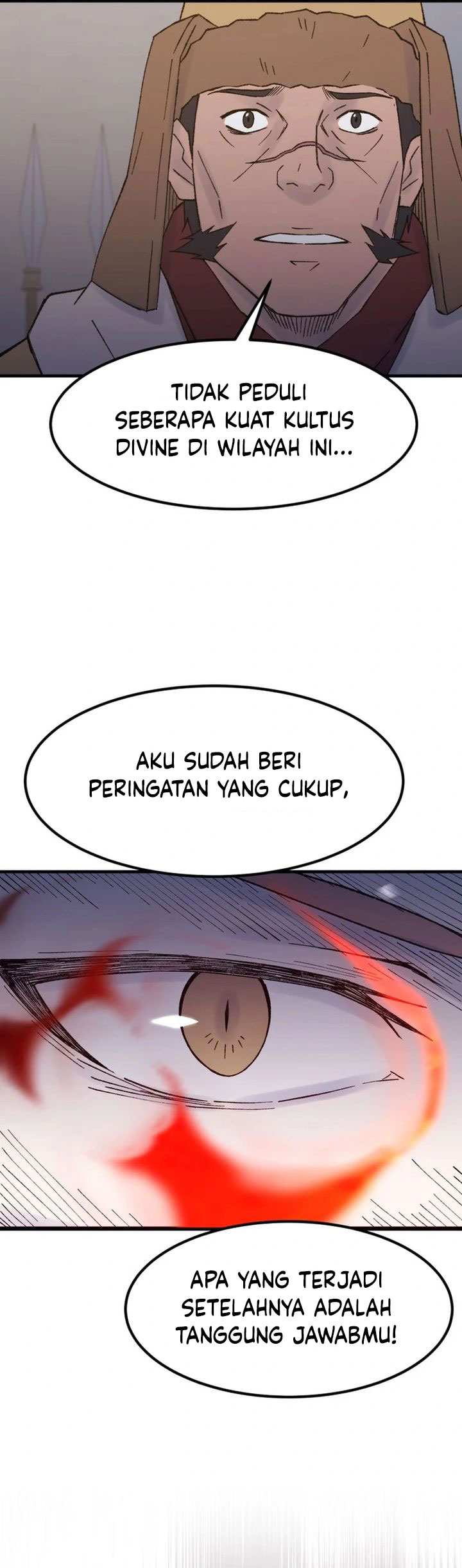 The Great Master Chapter 119 - halaman 54