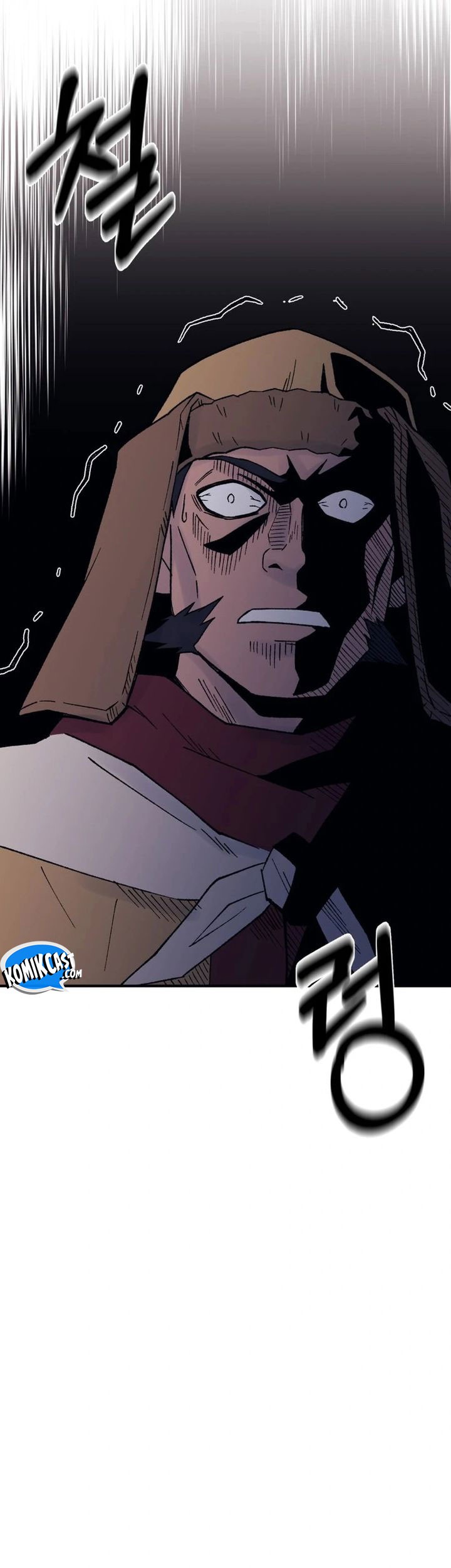 The Great Master Chapter 119 - halaman 55