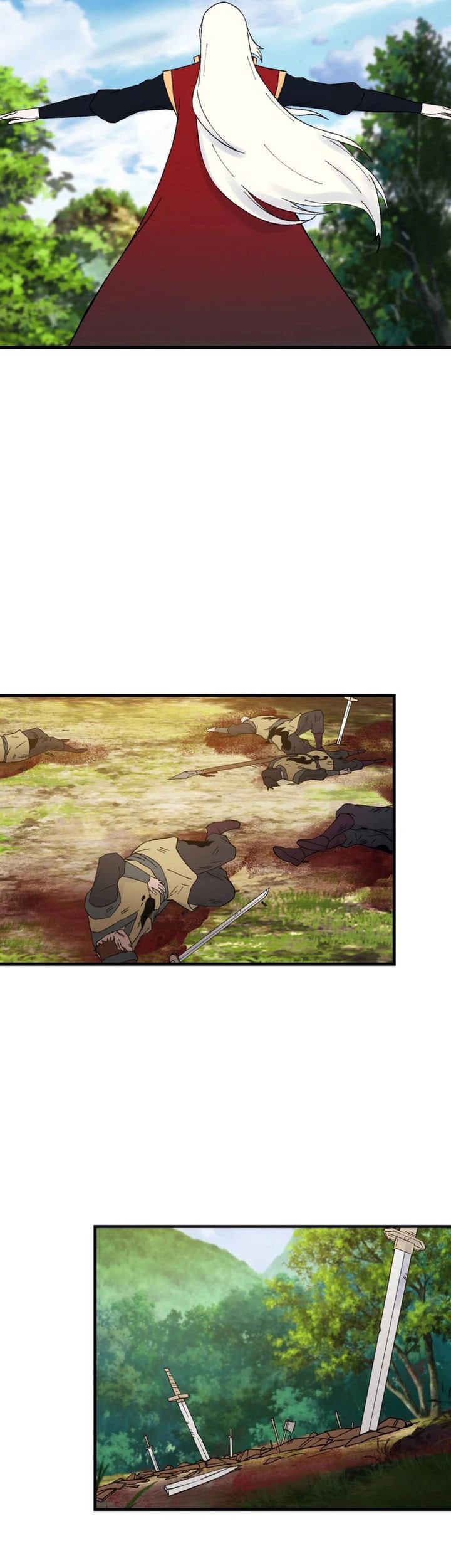 The Great Master Chapter 119 - halaman 58
